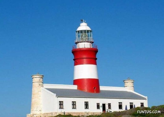 A Trip to South Africa