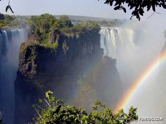 A Trip to South Africa