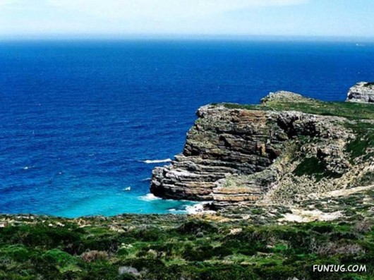 A Trip to South Africa