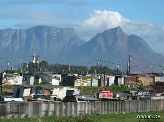 A Trip to South Africa