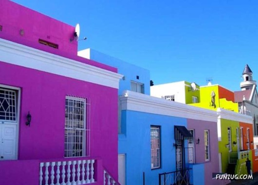 A Trip to South Africa