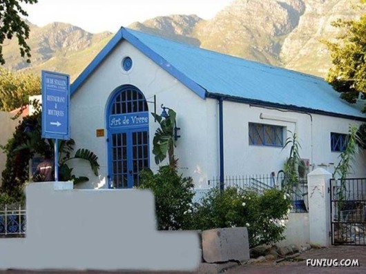 A Trip to South Africa