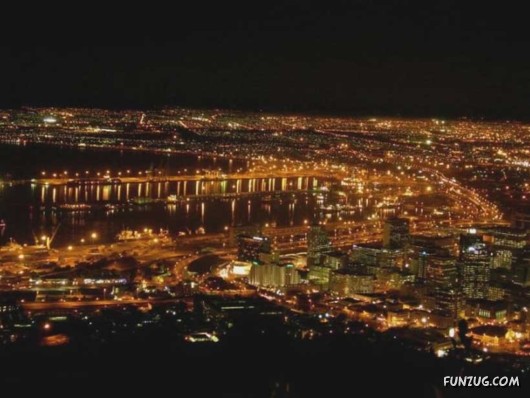 A Trip to South Africa