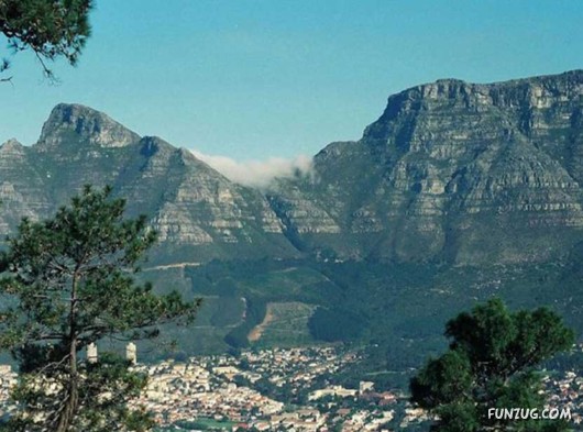 A Trip to South Africa