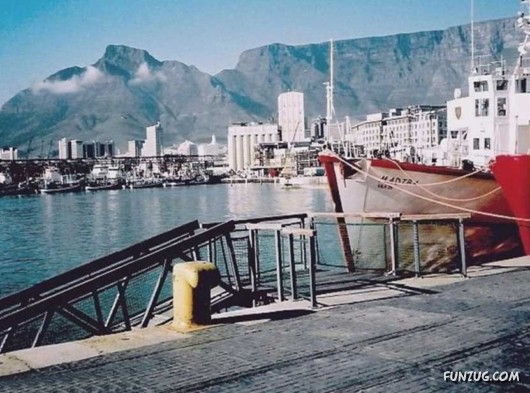 A Trip to South Africa