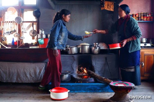 A Trip to Sikkim, India