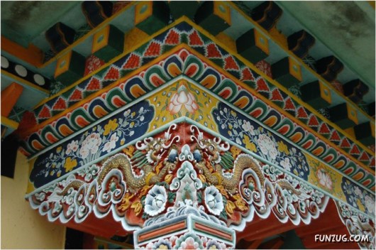 A Trip to Sikkim, India
