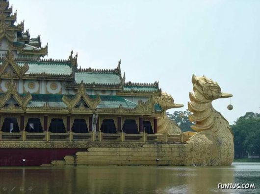 The Wonderful Temples of India