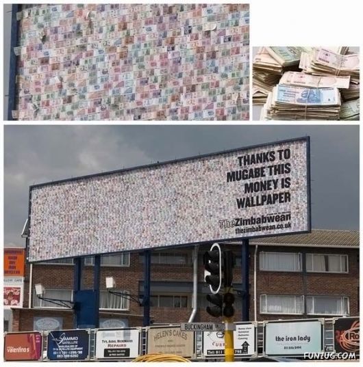 Money Wall Papers for Your Walls