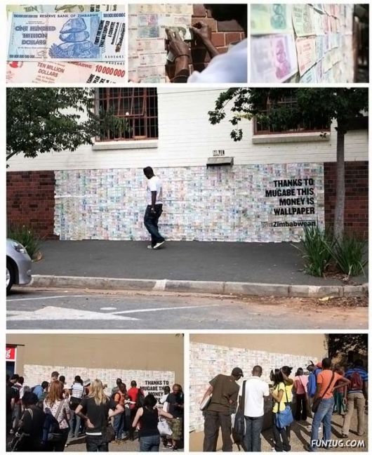 Money Wall Papers for Your Walls