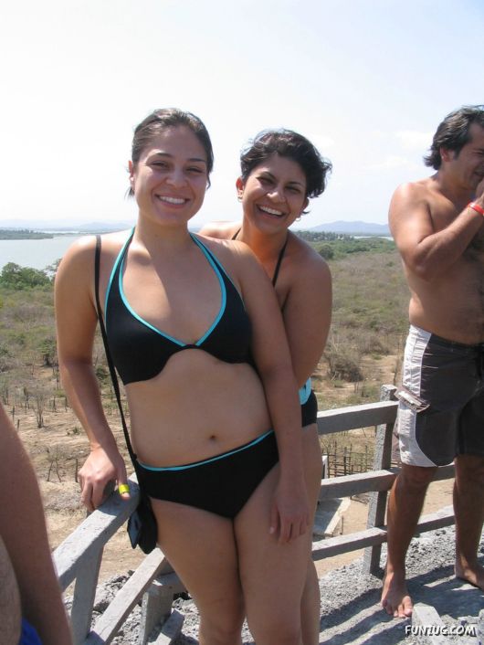 Mud Bath Fun At Chile