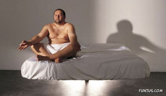 Unorthodox Crazy Beds Collection