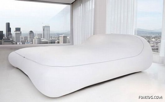 Unorthodox Crazy Beds Collection