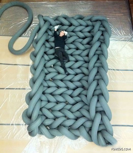 Unorthodox Crazy Beds Collection