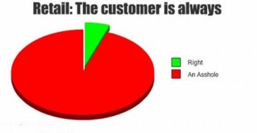 The Honest Pie Charts 