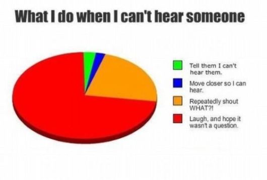 The Honest Pie Charts 