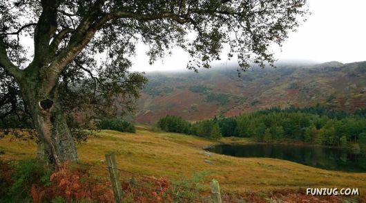 Click to Enlarge - Exciting Beauty of Sunsets