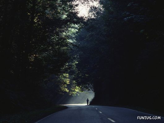 Click to Enlarge - Beautiful Roads Wallpapers