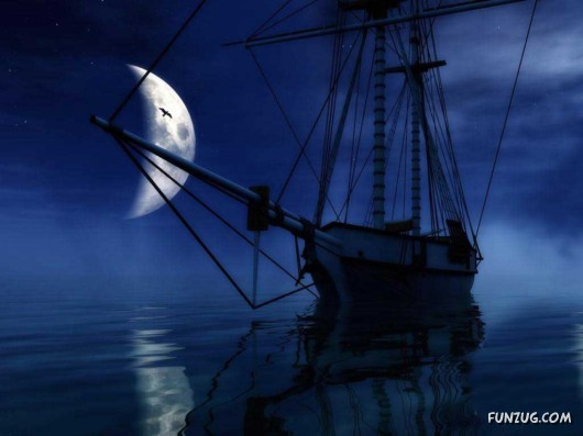 Click to Enlarge - Fantasy Nature Sceneries