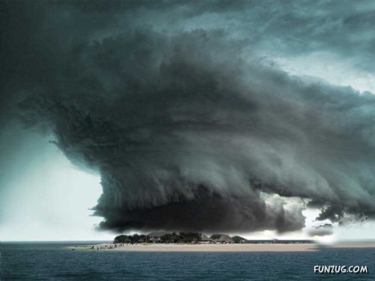 Click to Enlarge - Fantasy Nature Sceneries