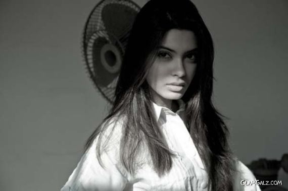 Beautiful Diana Penty Picture Gallery