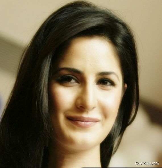 Beautiful Bollywood Babe Katrina Kaif