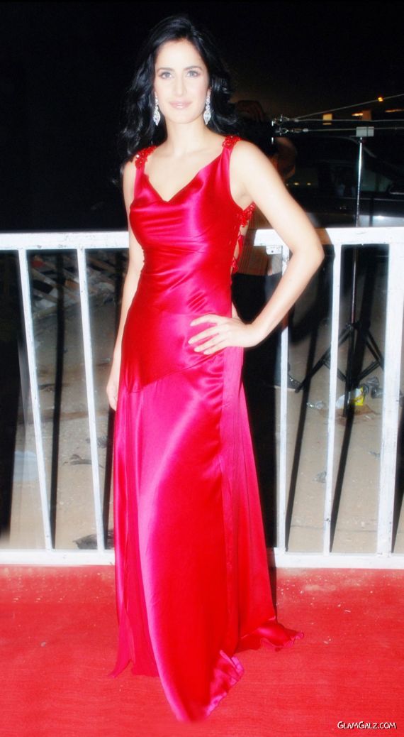 Beautiful Bollywood Babe Katrina Kaif