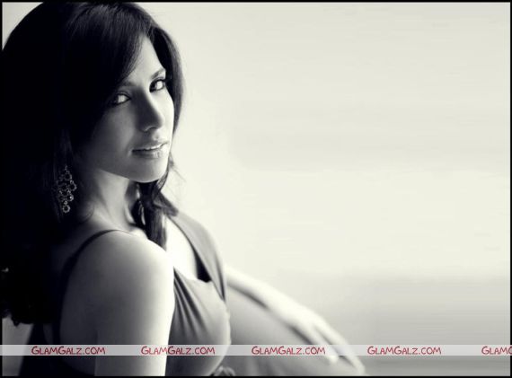 Nikita Anand Photoshoot