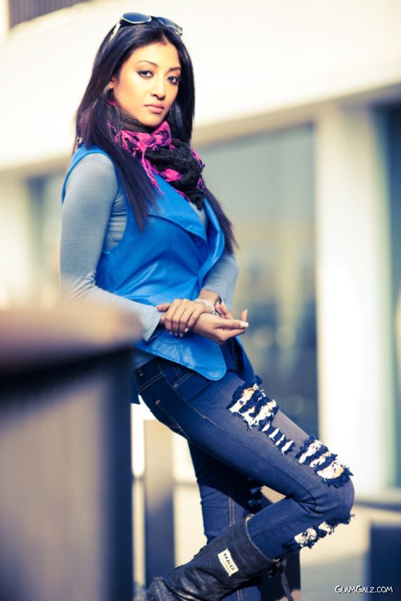 Sizzling Paoli Dam Photo Gallery