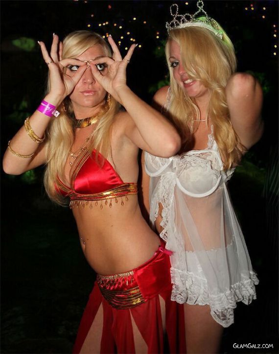 Halloween Is The Best Festival Ever