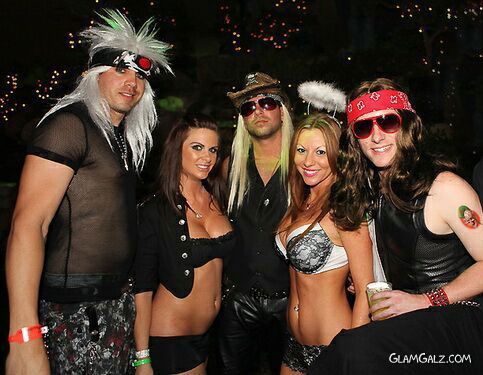 Halloween Is The Best Festival Ever