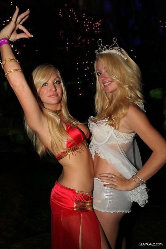 Halloween Is The Best Festival Ever