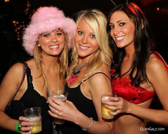 Halloween Is The Best Festival Ever