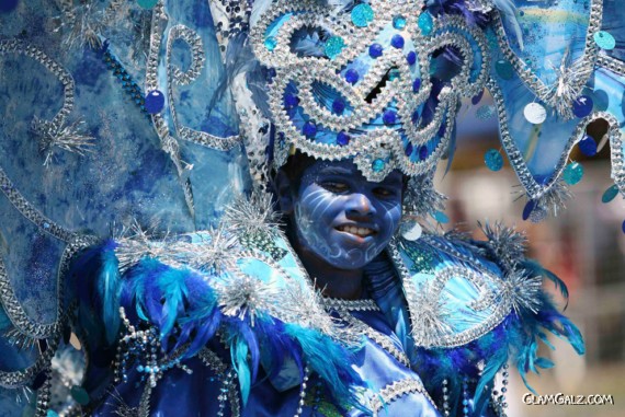 Rio Carnival 2010 Excellent Photography