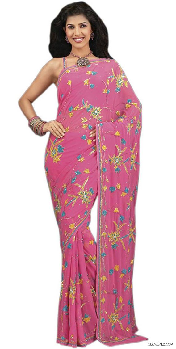 Superb Designer Sarees for Women