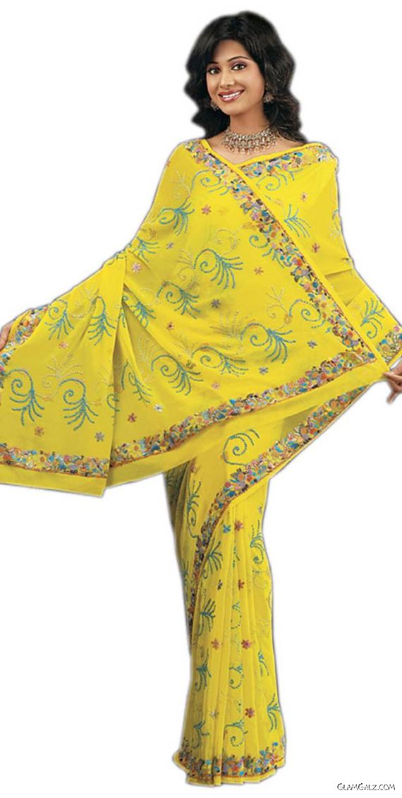 Superb Designer Sarees for Women