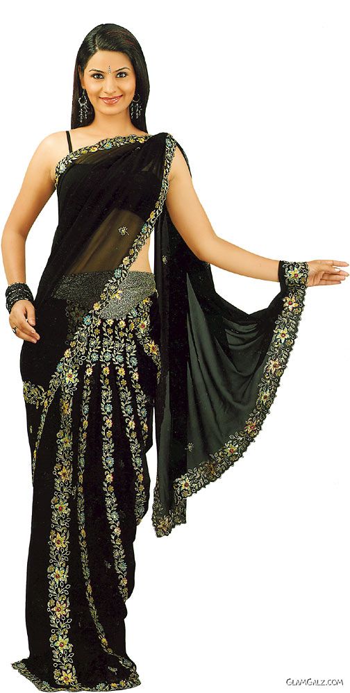Superb Designer Sarees for Women