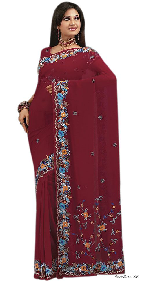 Superb Designer Sarees for Women