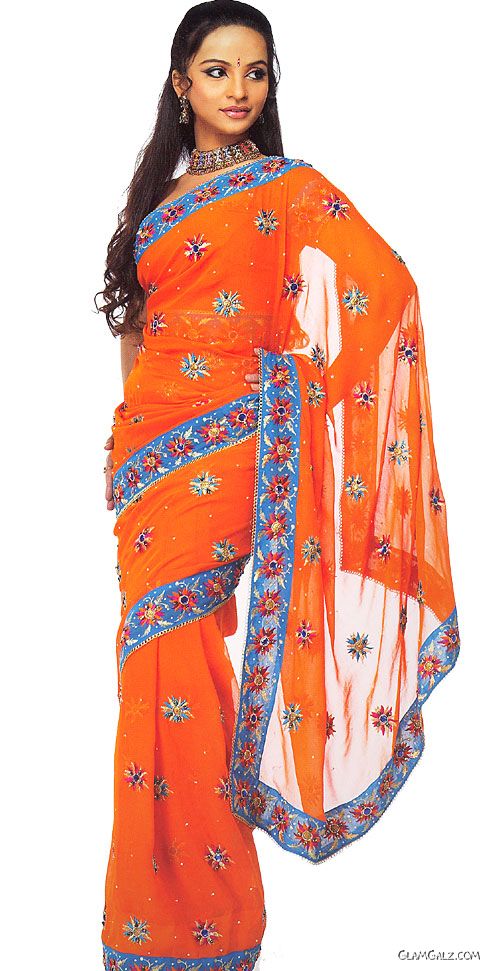 Superb Designer Sarees for Women