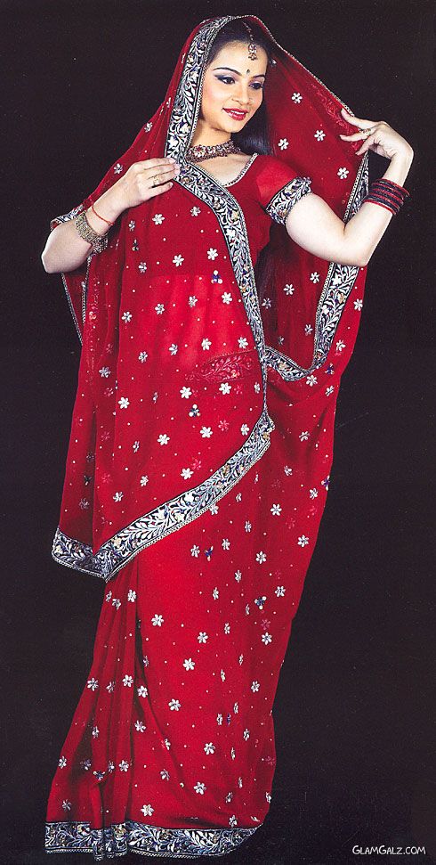 Superb Designer Sarees for Women