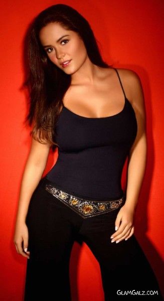 Most Beautiful Arabian Galz