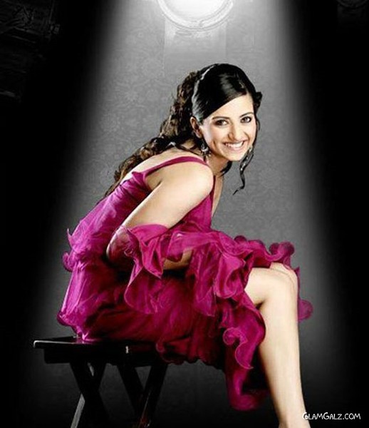 Desi Beauty Kulraj Randhawa