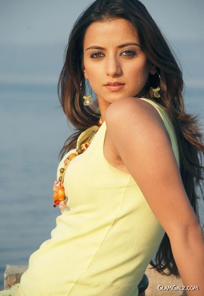 Desi Beauty Kulraj Randhawa