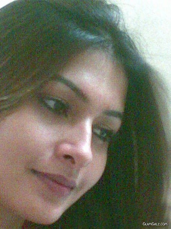 Beautiful Indian Babe Pavitra Punia