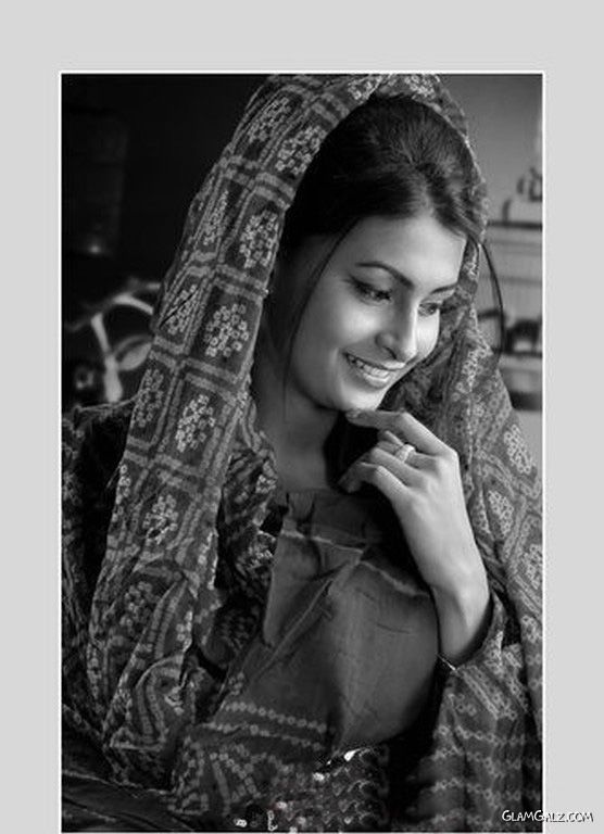 Beautiful Indian Babe Pavitra Punia