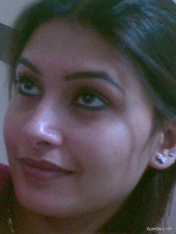 Beautiful Indian Babe Pavitra Punia