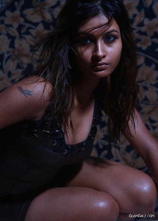 Beautiful Indian Babe Pavitra Punia