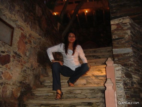 Beautiful Indian Babe Pavitra Punia