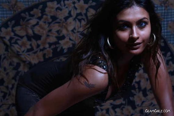 Beautiful Indian Babe Pavitra Punia