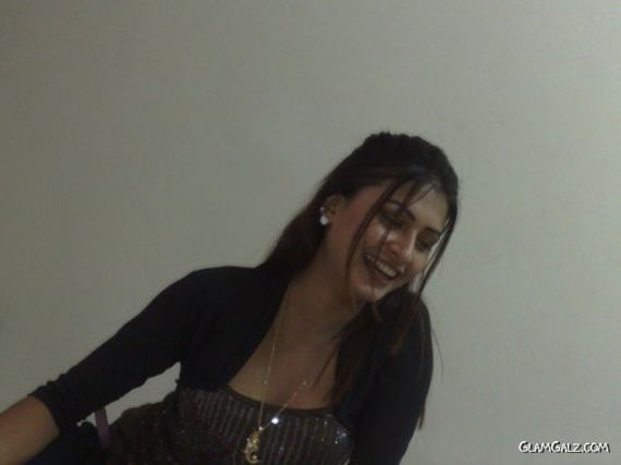 Beautiful Indian Babe Pavitra Punia